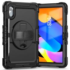 Tech-Protect Tech-Protect Lenovo Idea Tab 11 Skal Solid Svart - Teknikhallen.se