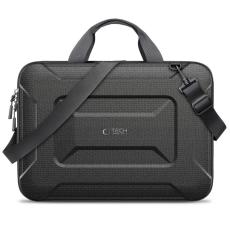 Tech-Protect Tech-Protect Laptop V&auml;ska 15-16" Ranger-X Tactical Bag Svart - Teknikhallen.se