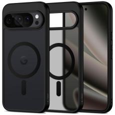 Tech-Protect Tech-Protect Google Pixel 10 Pro XL Skal MagSafe MagMat Matt Svart - Teknikhallen.se
