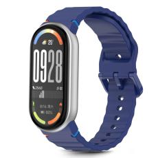 Tech-Protect Tech-Protect Xiaomi Smart Band 10 / 9 / 8 Armband Silikon Sport - Teknikhallen.se