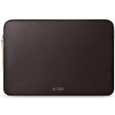 Tech-Protect Tech-Protect Laptop Fodral 13-14" Fleece Chocolate - Teknikhallen.se