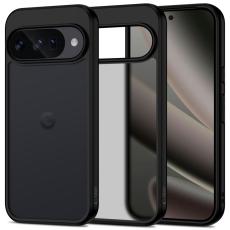 Tech-Protect Tech-Protect Google Pixel 10/10 Pro Skal MagSafe MagMat Matt Svart - Teknikhallen.se