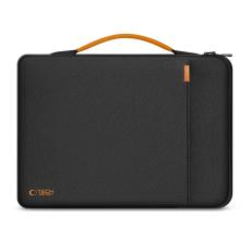 Tech-Protect Tech-Protect Laptop V&auml;ska 15-16" Defender RS Svart - Teknikhallen.se
