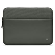 Tech-Protect Tech-Protect Laptop Fodral 13-14" Sleeve Army Green - Teknikhallen.se