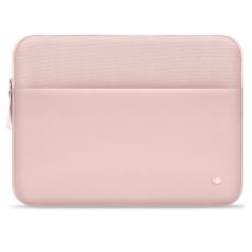 Tech-Protect Tech-Protect Laptop Fodral 13-14" Sleeve Rosa - Teknikhallen.se