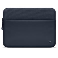 Tech-Protect Tech-Protect Laptop Fodral 13-14" Sleeve Navy Blue - Teknikhallen.se