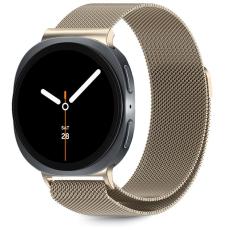 Tech-Protect Tech-Protect Galaxy Watch 8 40/44/46 mm Armband MilaneseBand - Teknikhallen.se