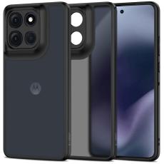 Tech-Protect Tech-Protect Motorola Moto G86 / G86 Power Skal MagMat Svart - Teknikhallen.se