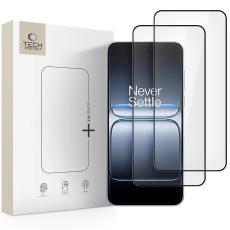 Tech-Protect Tech-Protect OnePlus Nord 5 2-PACK Sk&auml;rmskydd GlassFit+ - Teknikhallen.se