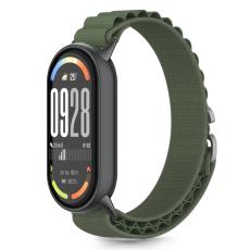 Tech-Protect Tech-Protect Xiaomi Smart Band 10/9/8 Armband Nylon Pro - Teknikhallen.se