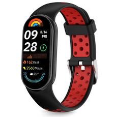 Tech-Protect Tech-Protect Xiaomi Smart Band 10/9/8 Armband Iconband Air - Teknikhallen.se