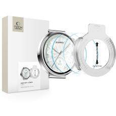 Tech-Protect Tech-Protect Huawei Watch GT 5 41 mm 2-PACK Sk&auml;rmskydd - Teknikhallen.se