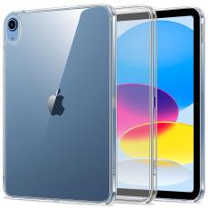 Tech-Protect Tech-Protect iPad 11 2025 / 10.9 2022 Skal FlexAir Hybrid Transparent - Teknikhallen.se