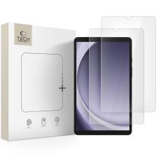 Tech-Protect Tech-Protect Galaxy Tab A11 / A9 2-PACK Sk&auml;rmskydd GlassFit+ - Teknikhallen.se