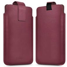 Tech-Protect Tech-Protect Universal Mobilv&auml;ska 6-6.9" Mulberry - Teknikhallen.se