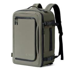 Tech-Protect Tech-Protect Ryggs&auml;ck 20L 40x20x25 Defender Olive Green - Teknikhallen.se