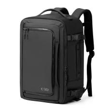 Tech-Protect Tech-Protect Ryggs&auml;ck 20L 40x20x25 Defender Svart - Teknikhallen.se