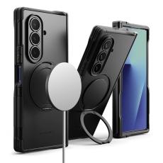 Ringke Ringke Samsung Galaxy Z Fold 7 Skal MagSafe Alles Svart - Teknikhallen.se