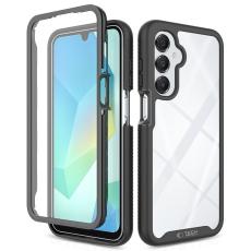 Tech-Protect Tech-Protect Samsung Galaxy A17 Skal Defense Svart - Teknikhallen.se