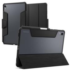Spigen Spigen Samsung Galaxy Tab S11 Fodral Ultra Hybrid Pro Svart - Teknikhallen.se