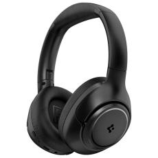 Spigen Spigen Over-Ear Tr&aring;dl&ouml;sa H&ouml;rlurar AncPro Svart - Teknikhallen.se