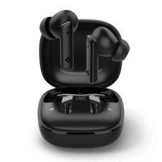 Spigen Spigen In-Ear Tr&aring;dl&ouml;sa H&ouml;rlurar AncPro Svart - Teknikhallen.se