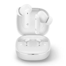 Spigen Spigen In-Ear Tr&aring;dl&ouml;sa H&ouml;rlurar AncPro Vit - Teknikhallen.se