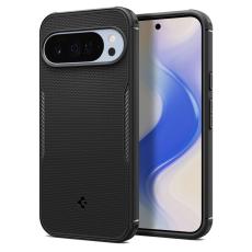 Spigen Spigen Google Pixel 10 Pro XL Skal MagSafe Core Armor Matt Svart - Teknikhallen.se