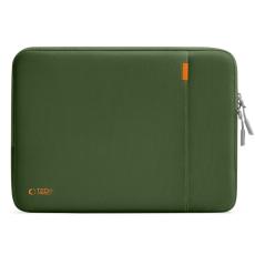 Tech-Protect Tech-Protect Laptop Fodral 15-16" Defender Army Green - Teknikhallen.se