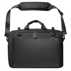 Spigen Spigen Laptop V&auml;ska Klasden Svart - Teknikhallen.se