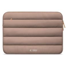 Tech-Protect Tech-Protect Laptop Fodral 13-14" Fluffy Walnut - Teknikhallen.se
