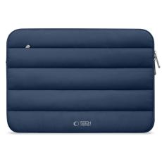 Tech-Protect Tech-Protect Laptop Fodral 13-14" Fluffy Navy Blue - Teknikhallen.se