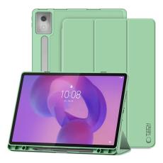 Tech-Protect Tech-Protect Lenovo Idea Tab Pro Fodral SC Pennh&aring;llare - Teknikhallen.se