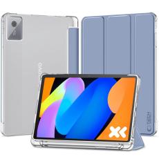 Tech-Protect Tech-Protect Lenovo Idea Tab 11 Fodral SC Pennh&aring;llare Baby Blue - Teknikhallen.se