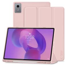 Tech-Protect Tech-Protect Lenovo Idea Tab Plus Fodral SC Pennh&aring;llare Rosa - Teknikhallen.se