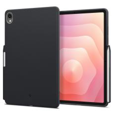 Spigen Spigen Samsung Galaxy Tab S11 Skal Nano Pop Black Sesame - Teknikhallen.se