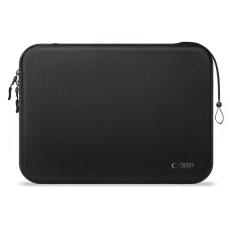 Tech-Protect Tech-Protect Laptop Fodral 13-14" Hardpouch Svart - Teknikhallen.se
