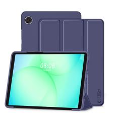 Tech-Protect Tech-Protect Samsung Galaxy Tab A11/A9 Fodral SmartCase Navy - Teknikhallen.se