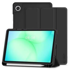 Tech-Protect Tech-Protect Galaxy Tab A11 Plus / A9 Plus Fodral SC Pennh&aring;llare - Teknikhallen.se