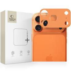 Tech-Protect Tech-Protect iPhone 17 Pro Max Linsskydd CamAlloy Fit+ - Teknikhallen.se