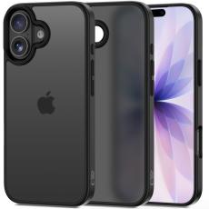 Tech-Protect Tech-Protect iPhone 17 Skal MagMat Matt Svart - Teknikhallen.se