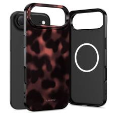 Tech-Protect Tech-Protect iPhone Air Skal MagSafe Lamano Panther - Teknikhallen.se