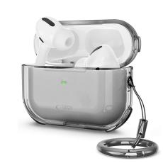 Tech-Protect Tech-Protect AirPods Pro 3 Skal Bounce Ash - Teknikhallen.se