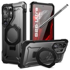 Supcase Supcase Galaxy S26 Ultra Skal MagSafe UB Grip Svart - Teknikhallen.se