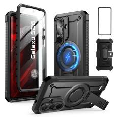 Supcase Supcase Galaxy S26 Plus Skal 2-SET MagSafe Unicorn Beetle Pro - Teknikhallen.se