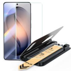 ESR ESR Galaxy S26 Ultra Sk&auml;rmskydd UltraFit Armorite Pro H&auml;rdat Glas - Teknikhallen.se