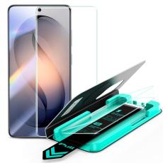 ESR ESR Galaxy S26 Ultra 2-PACK Sk&auml;rmskydd UltraFit Armorite Pro H&auml;rdat Glas - Teknikhallen.se
