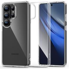 Tech-Protect Tech-Protect Galaxy S26 Ultra Skal FlexAir Hybrid Transparent - Teknikhallen.se