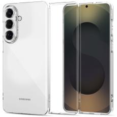 Tech-Protect Tech-Protect Samsung Galaxy S26 Skal FlexAir Transparent - Teknikhallen.se