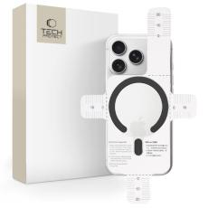Tech-Protect Tech-Protect Magnetisk MagSafe Ring Svart - Teknikhallen.se